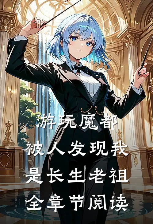 游玩魔都：被人发现我是长生老祖全章节阅读