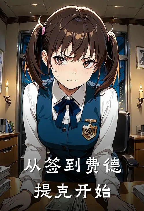 从签到费德提克开始
