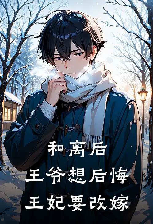 和离后，王爷想后悔，王妃要改嫁