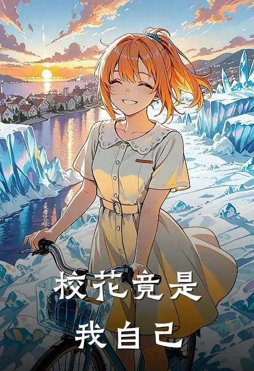 校花竟是我自己