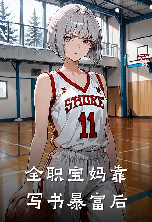 全职宝妈靠写书暴富后