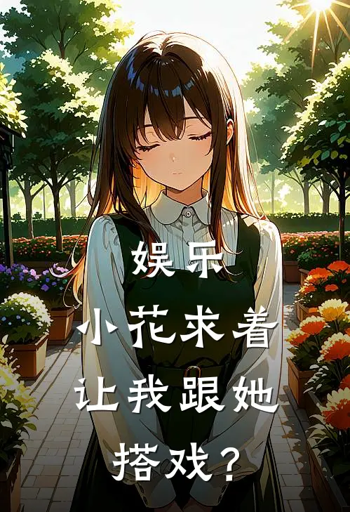 娱乐：小花求着让我跟她搭戏？