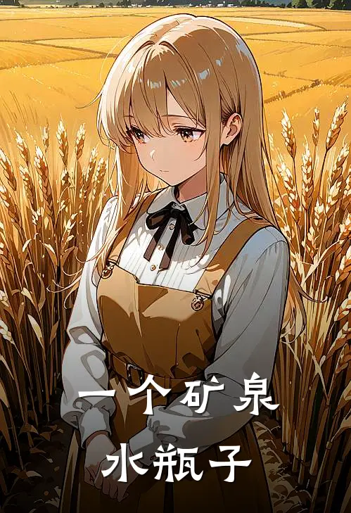一个矿泉水瓶子