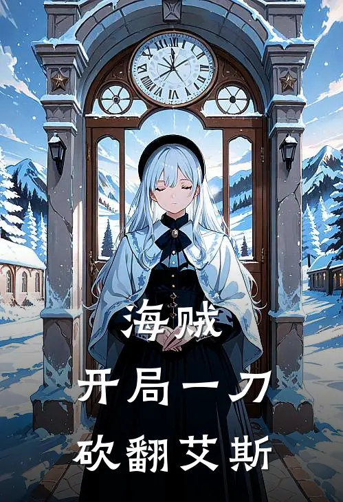 海贼：开局一刀砍翻艾斯