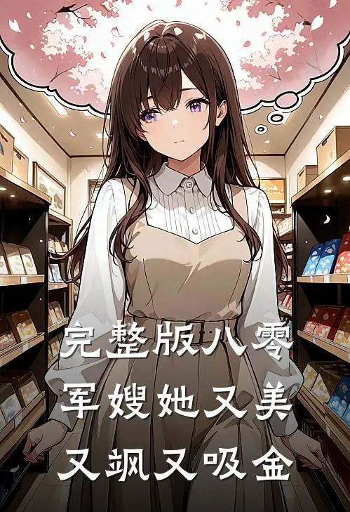 完整版八零：军嫂她又美又飒又吸金