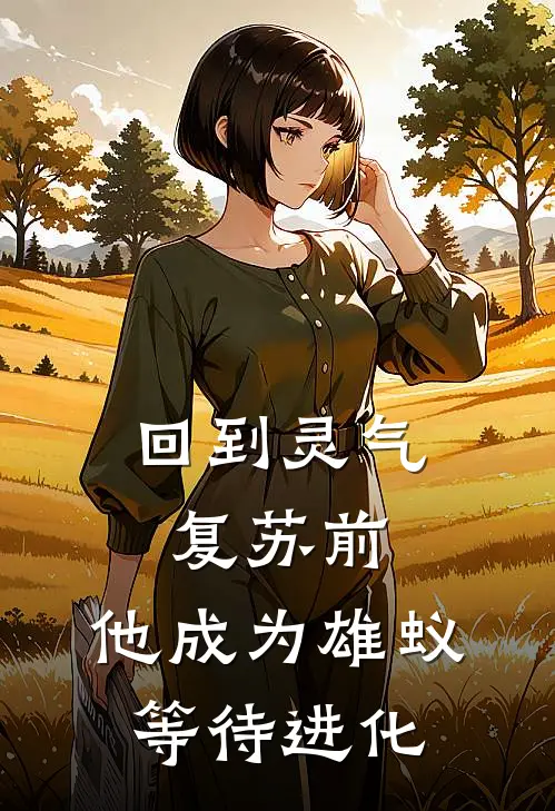 回到灵气复苏前，他成为雄蚁等待进化