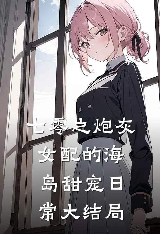 七零之炮灰女配的海岛甜宠日常大结局