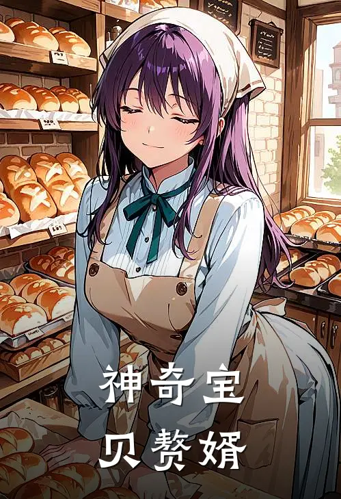 神奇宝贝赘婿