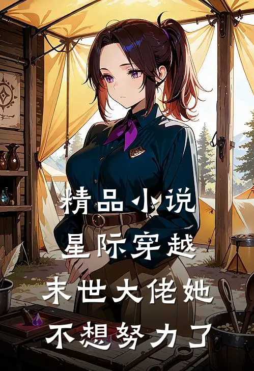 精品小说星际穿越：末世大佬她不想努力了
