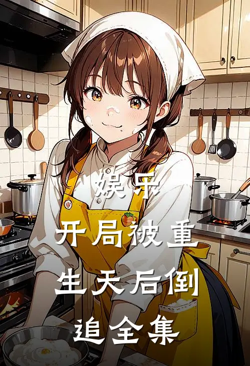 娱乐：开局被重生天后倒追全集