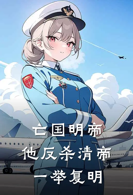 亡国明帝：他反杀清帝一举复明