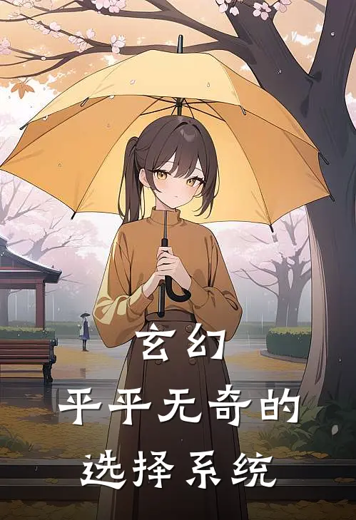 玄幻：平平无奇的选择系统