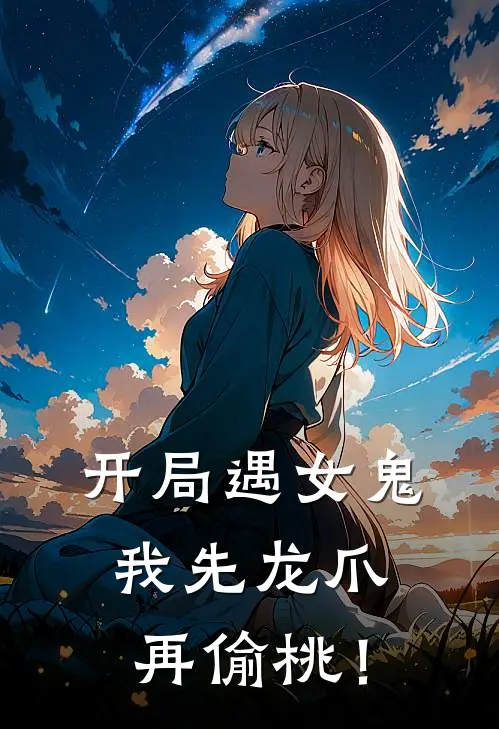开局遇女鬼，我先龙爪，再偷桃！