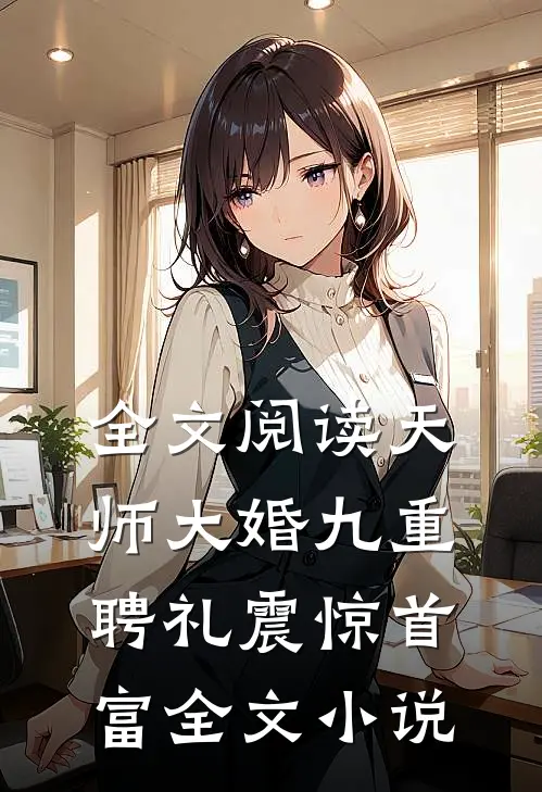 全文阅读天师大婚九重聘礼震惊首富全文小说