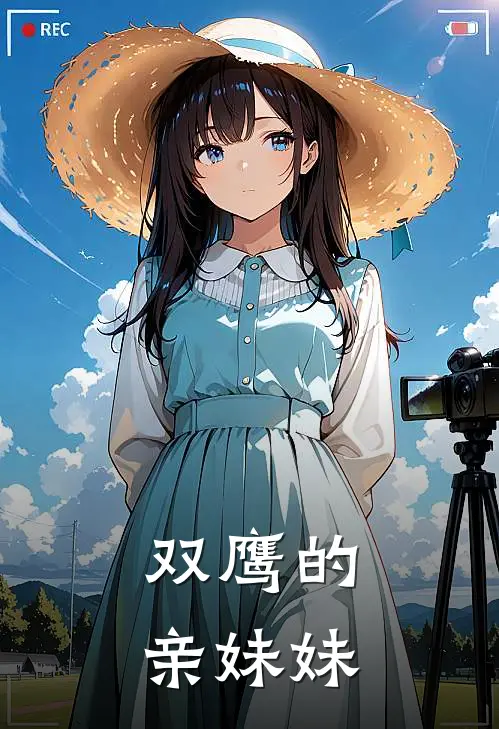 双鹰的亲妹妹