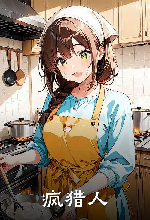 疯猎人