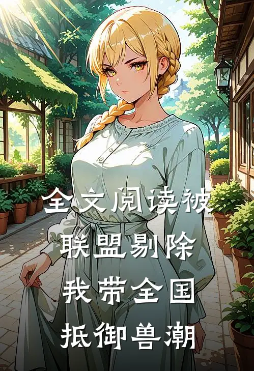 全文阅读被联盟剔除，我带全国抵御兽潮