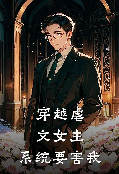 穿越虐文女主：系统要害我