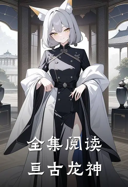全集阅读亘古龙神