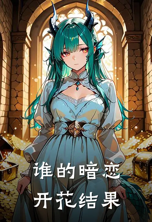谁的暗恋开花结果