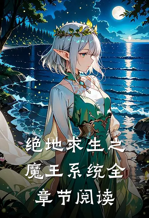 绝地求生之魔王系统全章节阅读