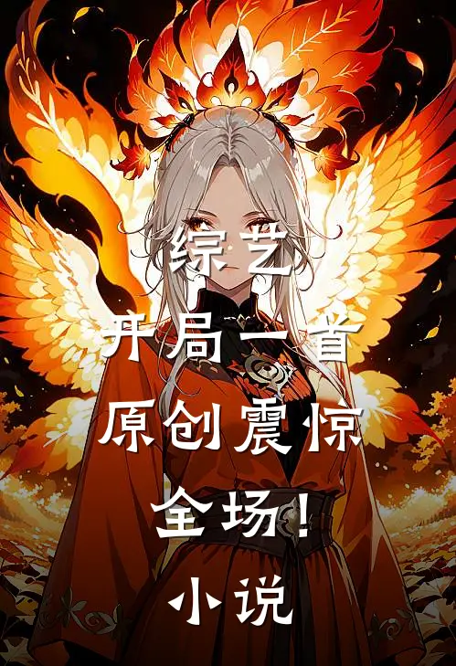 综艺：开局一首原创震惊全场！小说