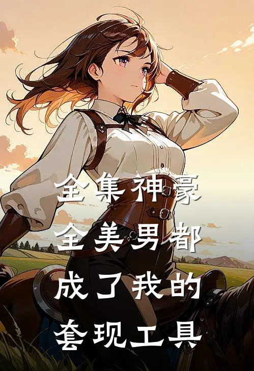 全集神豪：全美男都成了我的套现工具