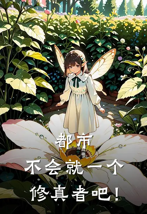 都市：不会就一个修真者吧！