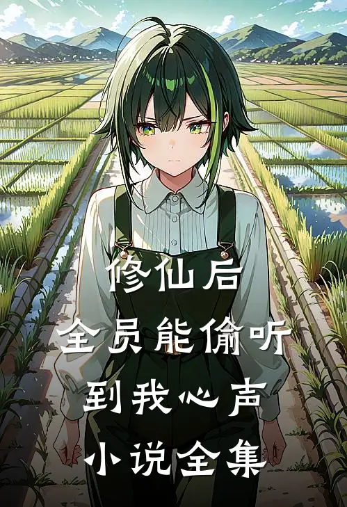 修仙后，全员能偷听到我心声小说全集