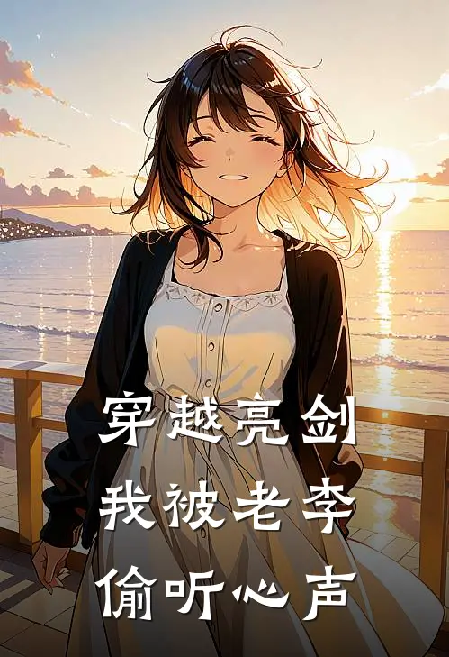 穿越亮剑：我被老李偷听心声