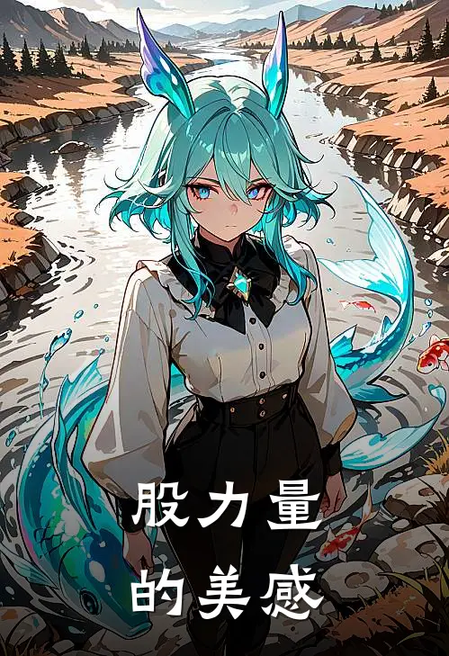 股力量的美感