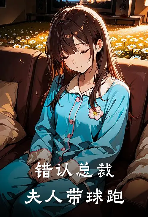 错认总裁，夫人带球跑