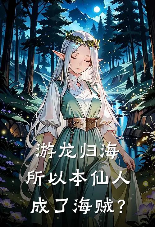 游龙归海，所以本仙人成了海贼？