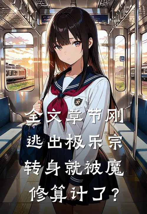 全文章节刚逃出极乐宗，转身就被魔修算计了？