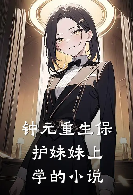 钟元重生保护妹妹上学的小说