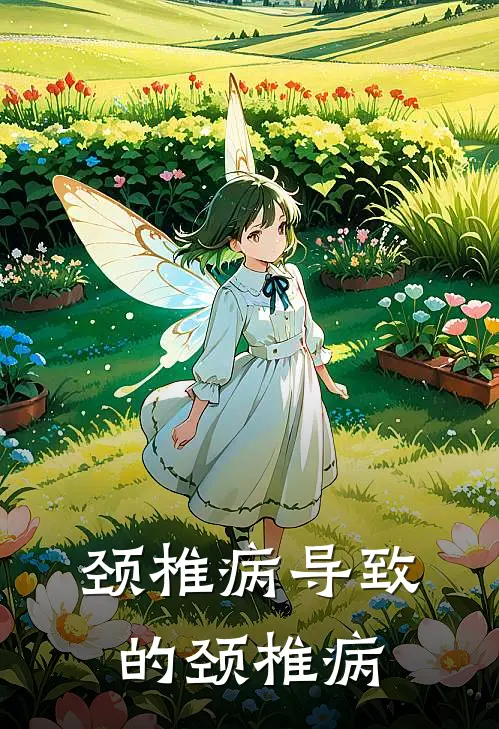 颈椎病导致的颈椎病