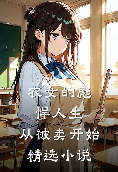 农女的彪悍人生，从被卖开始精选小说