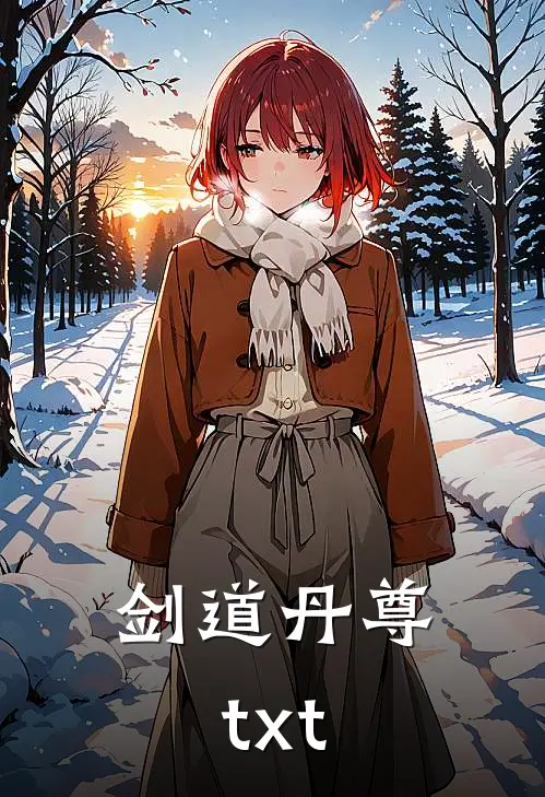 剑道丹尊txt