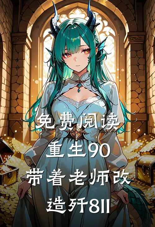 免费阅读重生90，带着老师改造歼8II