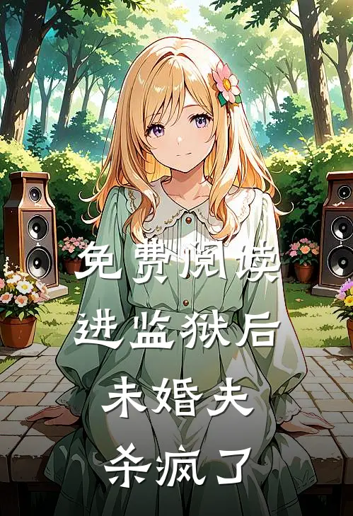 免费阅读进监狱后，未婚夫杀疯了