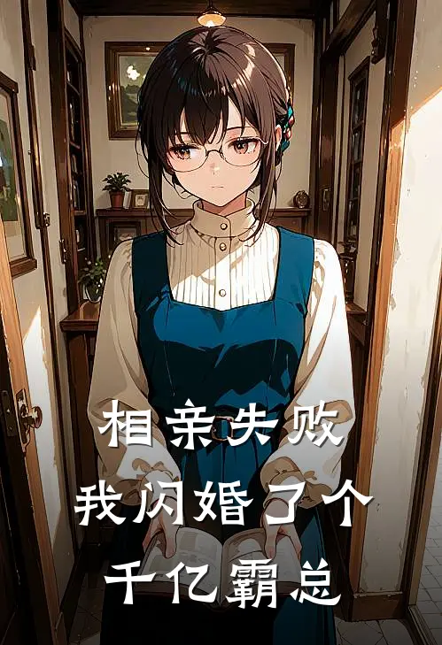 相亲失败，我闪婚了个千亿霸总