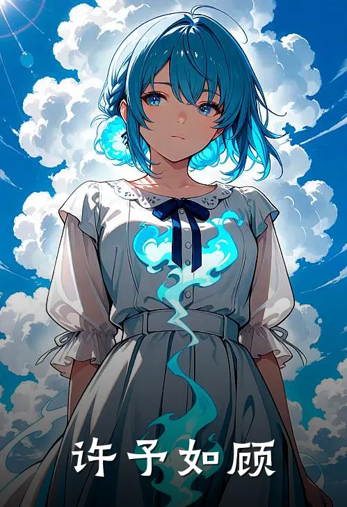 许予如顾
