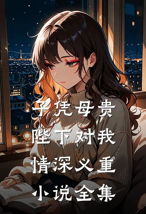子凭母贵：陛下对我情深义重小说全集