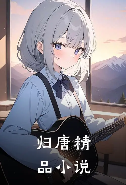 归唐精品小说