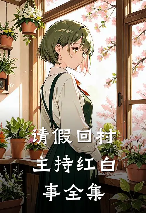 请假回村主持红白事全集
