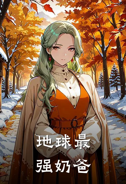 地球最强奶爸