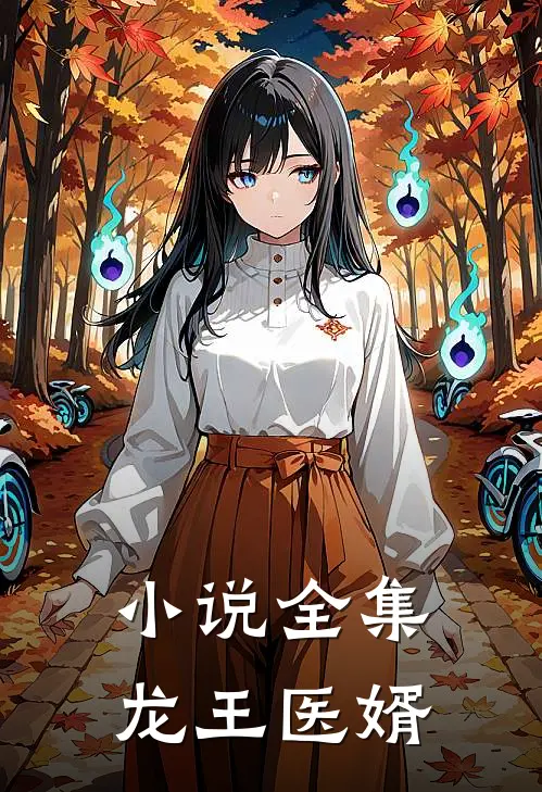 小说全集龙王医婿