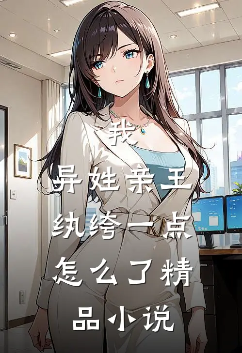 我，异姓亲王，纨绔一点怎么了精品小说