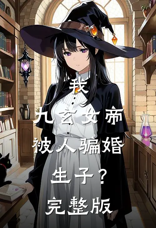 我，九玄女帝，被人骗婚生子？完整版