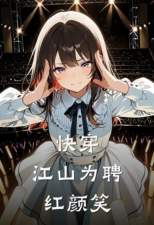 快穿：江山为聘红颜笑